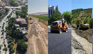 Kahramanmaraş’ta ulaşım ve kent kimliğine çifte hamle