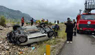 Bayram tatilinde 70 kişi trafik kazalarında yaşamını yitirdi