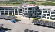 Malatya'nın teknoloji üssünden ekonomiye 14 yılda 2,6 milyar liralık katkı