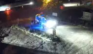 Otomobille motosikletin çarpıştığı kazada 2 kişi öldü, 1 yaralı