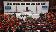 12. Yargı Paketi, TBMM Genel Kurulunda görüşülmeye başlıyor