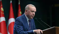 Cumhurbaşkanı Erdoğan, “Kavgaya, polemiğe ayıracak vaktimiz yok”