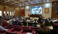 Büyükşehir Meclisi Haziran ayı toplantısında 28 madde karara bağlandı