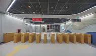 Türkiye’nin en uzun metro ringinin son halkası tamamlandı