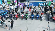 Kahramanmaraş Motofest, 11-13 Eylül’de düzenlenecek