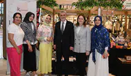 Başkan Görgel: “Kahramanmaraş güçlü kadınların şehri olmuştur”