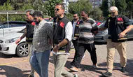 12 yıllık faili meçhul cinayetin 5 zanlısı adliyeye sevk edildi