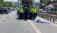 İki motosikletin çarpıştığı kazada 2 kişi hayatını kaybetti