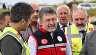 Bakan Yumaklı, organize tarım bölgelerindeki istihdamı açıkladı