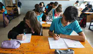 LGS öncesi cuma günü okullara idari izin