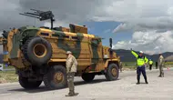 Pikap ile hafif ticari araç çarpıştı! 4 kişi öldü, 2 kişi yaralandı