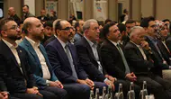 TGSP tarafından 12. Genç Türkiye Forumu Kayseri'de yapıldı