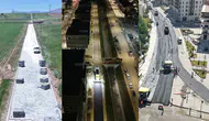 Kahramanmaraş Büyükşehir’den ulaşıma üç koldan hamle