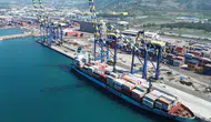 TÜİK nisan ayı dış ticaret endekslerini açıkladı