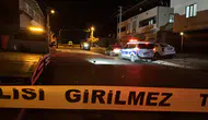 Kahramanmaraş'ta otomobilin çarptığı kişi ağır yaralandı