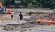 Çaya düşen gençten 13 gündür haber yok