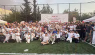 Hatay'da DENEYAP Dönem Sonu Proje Şenliği düzenlendi