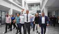 Silifke Belediye Başkan Vekili CHP'li Kökten, oldu