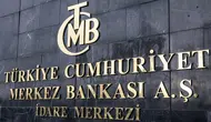 TCMB politika faizini yüzde 37’de sabit bıraktı
