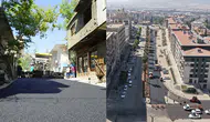 Kahramanmaraş’ta asfalt seferberliği aralıksız sürüyor