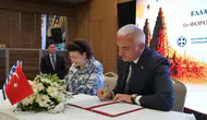Kültür diplomasisinde ortak yaklaşım