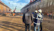 Yılın ilk yarısında çevreyi kirleten 222 işletme kapatıldı