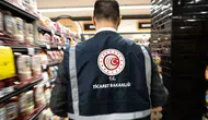Ticaret Bakanlığı, 81 ilde 4 bin 704 firmayı inceledi!