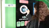 DOA ile 5 günde 7 milyon 600 bin ambalaj topladık