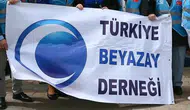 Türkiye Beyazay Derneğinin Kahramanmaraş dahil 7 şubesi hizmete girdi