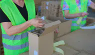 Usulsüz dış ticarete sıkı denetim!