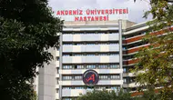 Türkiye'nin üçüncü rahim nakli Akdeniz Üniversitesinde gerçekleştirildi