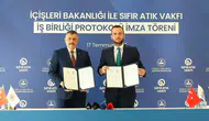 81 il valiliği, 922 ilçe ve 50 bin muhtarlık birlikte hareket edecek