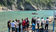 Bir kayıp haberi de Zonguldak’tan geldi