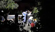 Antalya’da elektrik akıma kapılan işçi öldü