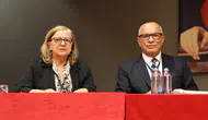 Atlas Üniversitesi, OPEN IRIS Forum 2026'ya ev sahipliği yaptı