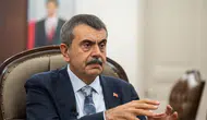 Bakan Tekin, Türkiye'nin eğitimdeki yeni uygulamalarının değerlendirdi