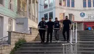 Oğuzhan Uğur'un aralarında bulunduğu 7 kişi gözaltına alındı
