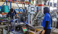 Yerli üretimle ithal otomotiv parçalarına alternatif oluşturdu
