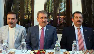 Destici: “Birinci dalga operasyonunda 25 şüpheli gözaltına alındı”