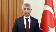 Kahramanmaraş Valisi Ünlüer’den Demokrasi ve Milli Birlik Günü mesajı