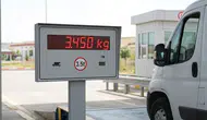 Dereköy-Malko Tırnovo Sınır Kapısı hafif ticari kargo araçlarına açılıyor