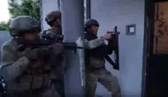 DEAŞ'a 30 ilde eş zamanlı operasyon! 119 şüpheli yakalandı
