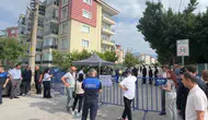 Bolu Belediyesine yönelik irtikap soruşturması davasının yargılanması başladı