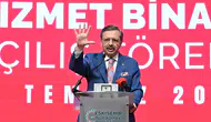 Hisarcıklıoğlu, “Üretim kapasitesiyle Eskişehir, Türkiye’de ilk 3’te”