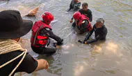 Antalya'da çayda kaybolan kişi ölü bulundu