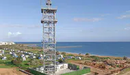 Doğu Akdeniz’deki gemi trafiğine yerli ve milli takip sistemi