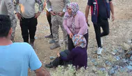 Hatay'da kayıp olarak aranan kadın bulundu