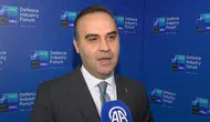 Bakan Kacır, Yenilikçi Savunma Teknolojileri çağrısının detaylarını anlattı