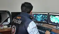Kahramanmaraş’ında aralarında olduğu Gaziantep merkezli dev operasyon