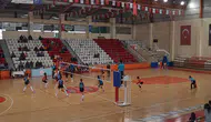 Kadın voleybol takımı altyapı seçmeleri için başvurular başladı